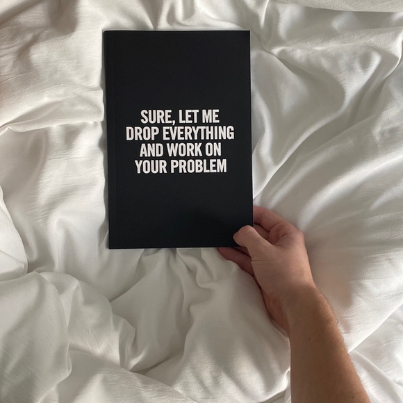 Journal/Notebook - Picture 5 of 5